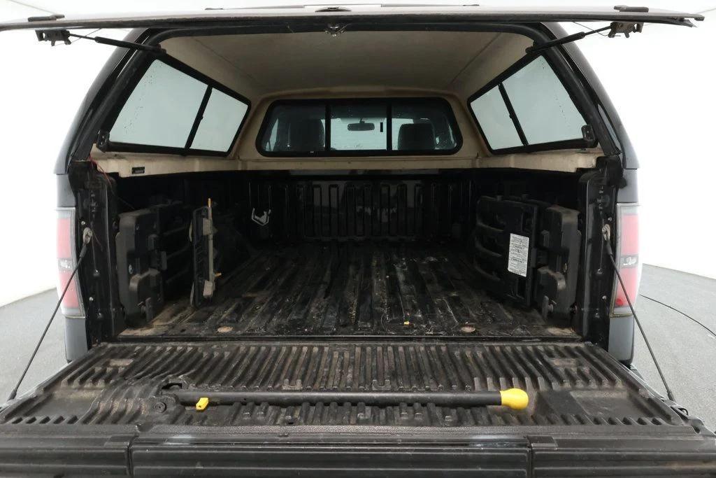 used 2014 Ford F-150 car, priced at $22,295