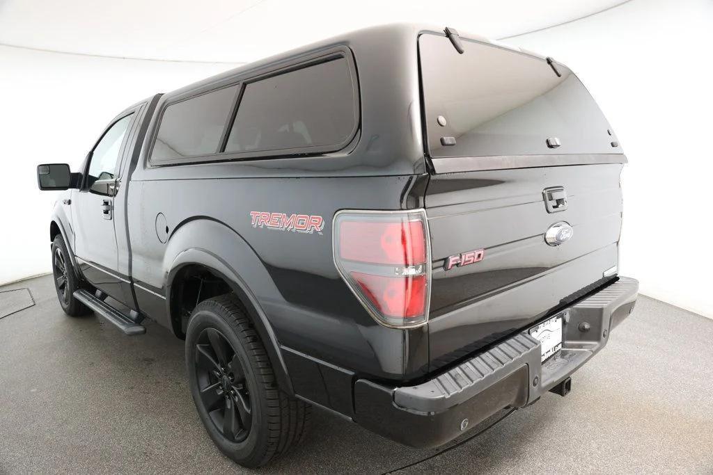 used 2014 Ford F-150 car, priced at $22,295