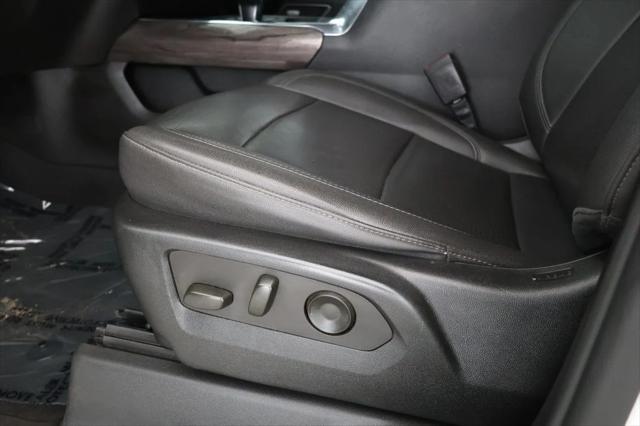 used 2023 Chevrolet Silverado 1500 car, priced at $37,195