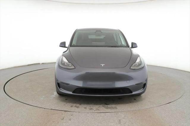 used 2023 Tesla Model Y car, priced at $32,495