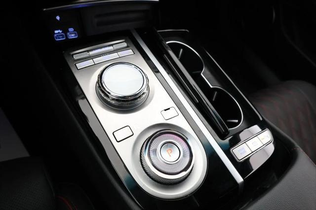 used 2023 Genesis G80 car, priced at $39,995