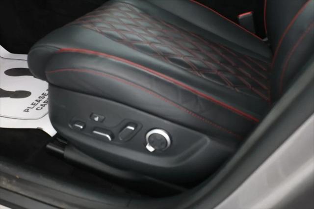 used 2023 Genesis G80 car, priced at $39,995