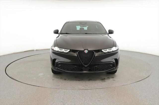 used 2024 Alfa Romeo Tonale car, priced at $36,995