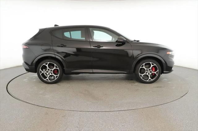 used 2024 Alfa Romeo Tonale car, priced at $36,995