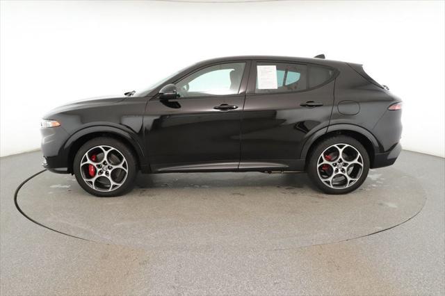 used 2024 Alfa Romeo Tonale car, priced at $36,995