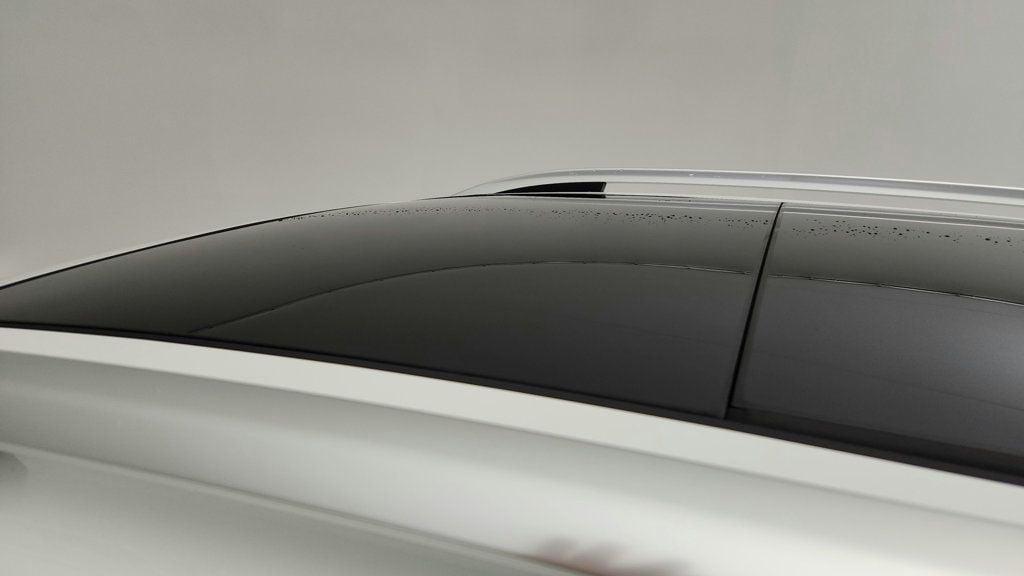 used 2025 Volkswagen Atlas car, priced at $41,995