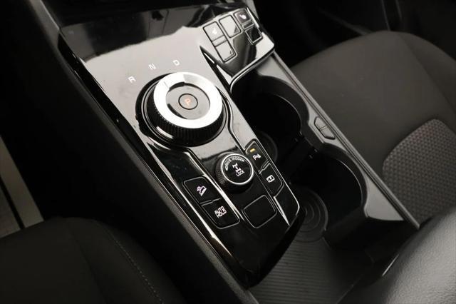 used 2023 Kia Sportage Hybrid car, priced at $23,695