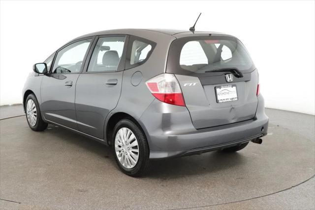 used 2013 Honda Fit car, priced at $4,995