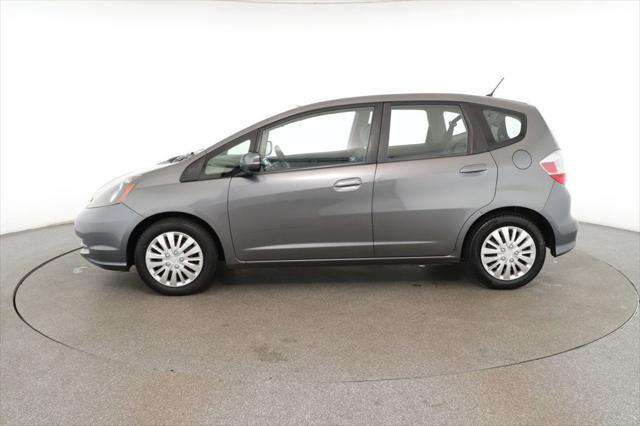 used 2013 Honda Fit car, priced at $4,995