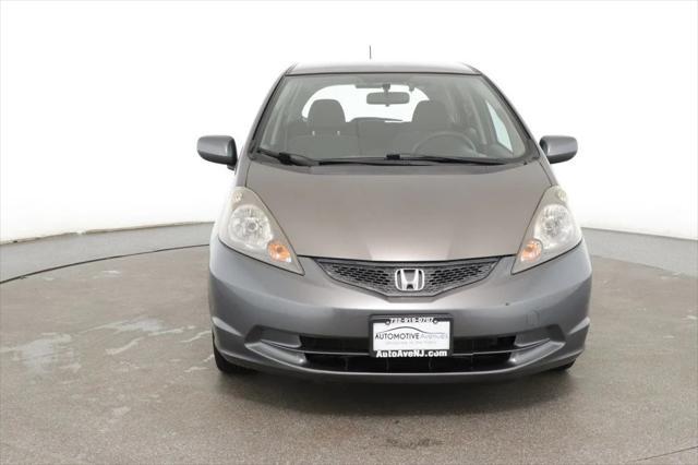 used 2013 Honda Fit car, priced at $4,995