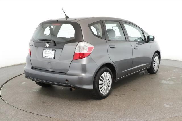 used 2013 Honda Fit car, priced at $4,995