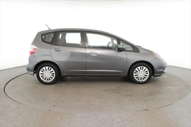 used 2013 Honda Fit car, priced at $4,995