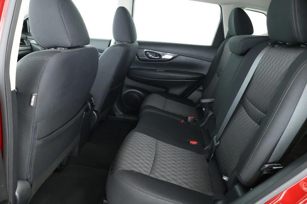 used 2020 Nissan Rogue car, priced at $19,795