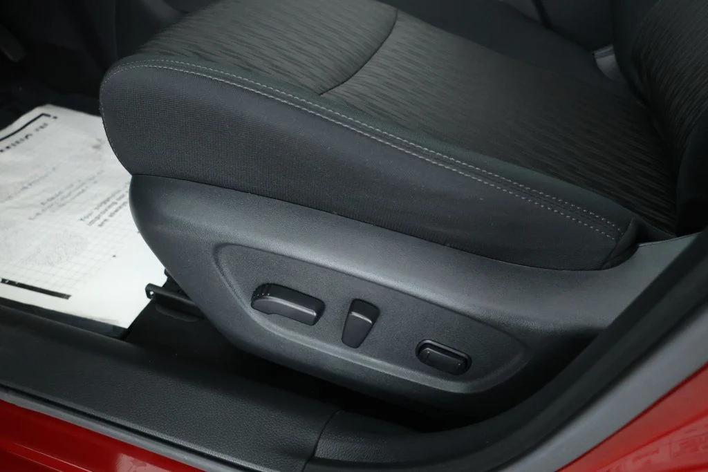 used 2020 Nissan Rogue car, priced at $19,795