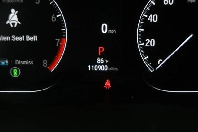 used 2021 Honda Accord car, priced at $17,995