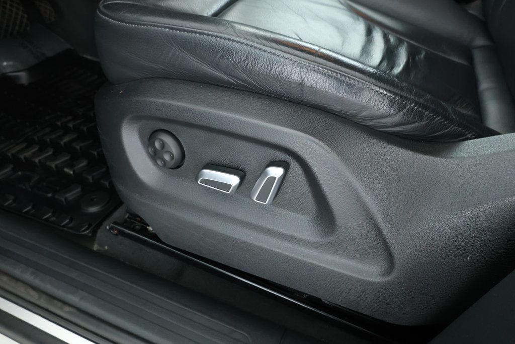 used 2017 Audi Q5 car, priced at $13,695