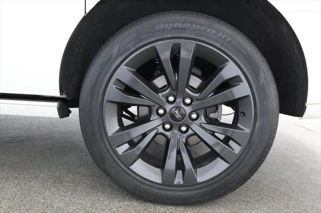 used 2021 Ford Expedition Max car, priced at $36,995