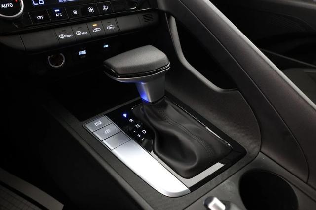 used 2024 Hyundai Elantra car, priced at $18,295