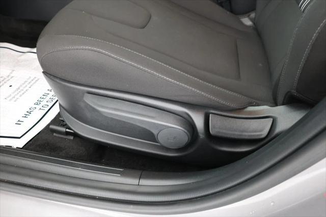 used 2024 Hyundai Elantra car, priced at $18,295