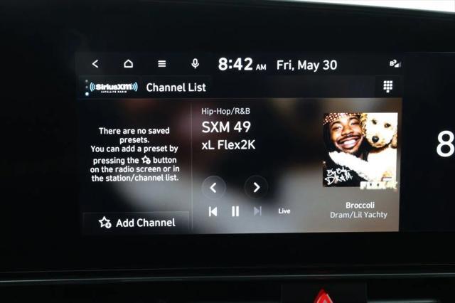 used 2024 Hyundai Elantra car, priced at $18,295