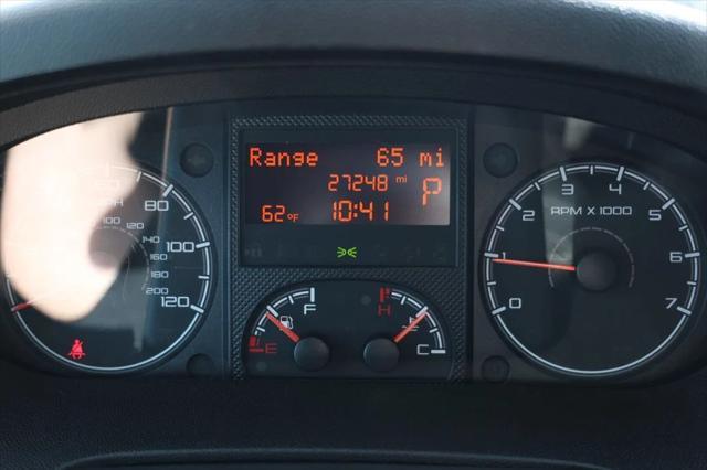 used 2021 Ram ProMaster 3500 car, priced at $51,495