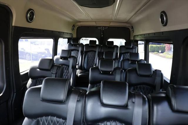used 2021 Ram ProMaster 3500 car, priced at $51,495