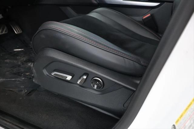 used 2024 Acura MDX car, priced at $48,495