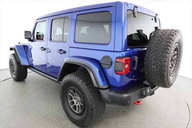 used 2019 Jeep Wrangler Unlimited car, priced at $28,495