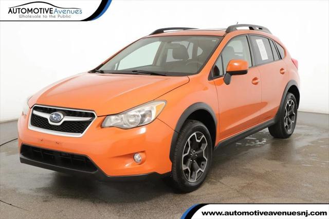 used 2013 Subaru XV Crosstrek car, priced at $13,995