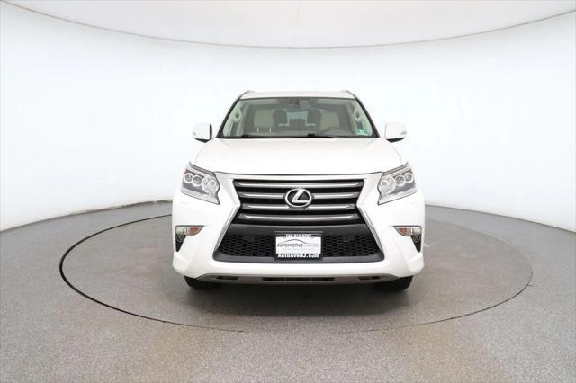 used 2014 Lexus GX 460 car, priced at $19,995