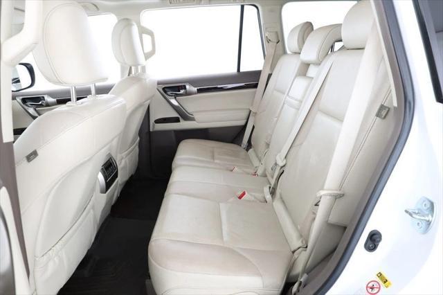 used 2014 Lexus GX 460 car, priced at $19,995