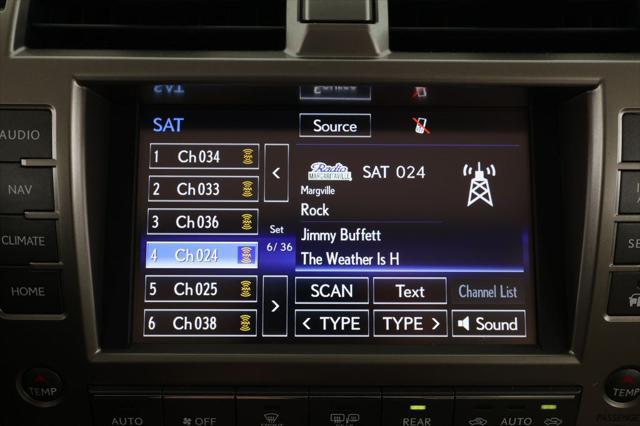 used 2014 Lexus GX 460 car, priced at $19,995