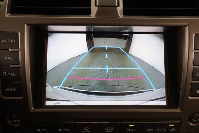 used 2014 Lexus GX 460 car, priced at $19,995