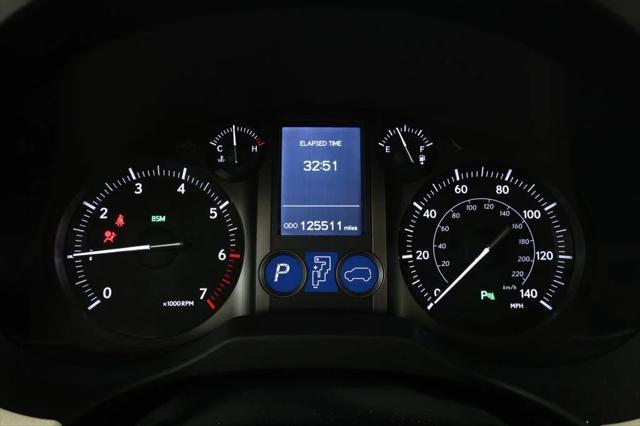 used 2014 Lexus GX 460 car, priced at $19,995