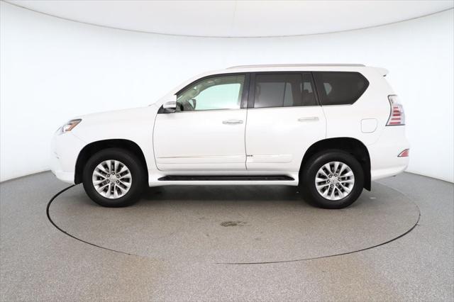 used 2014 Lexus GX 460 car, priced at $19,995
