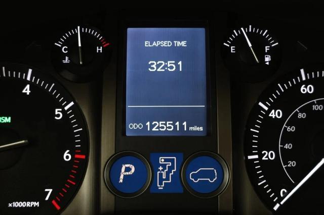 used 2014 Lexus GX 460 car, priced at $19,995