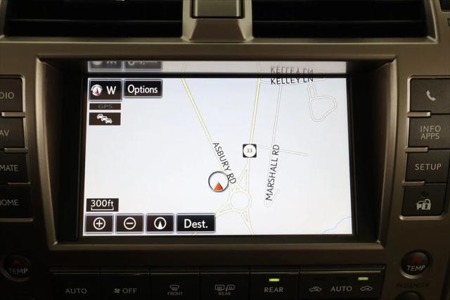 used 2014 Lexus GX 460 car, priced at $19,995