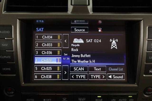 used 2014 Lexus GX 460 car, priced at $19,295