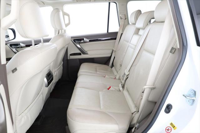 used 2014 Lexus GX 460 car, priced at $18,995
