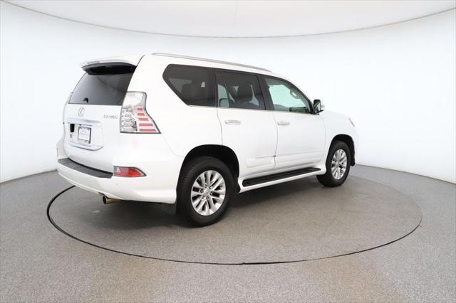 used 2014 Lexus GX 460 car, priced at $19,995