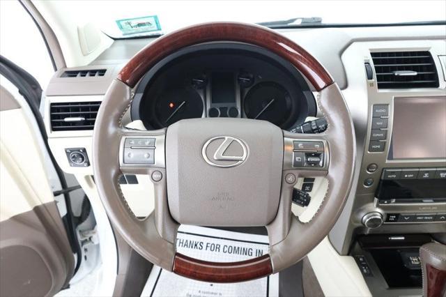used 2014 Lexus GX 460 car, priced at $19,995