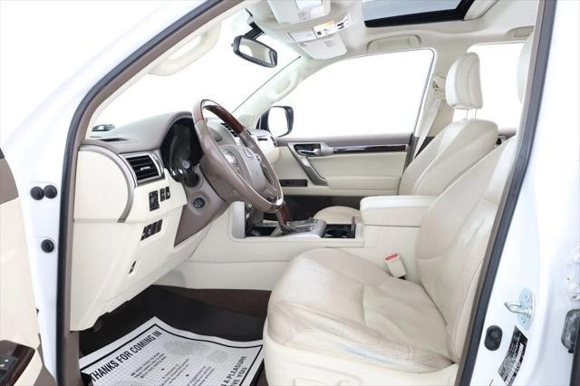 used 2014 Lexus GX 460 car, priced at $19,995