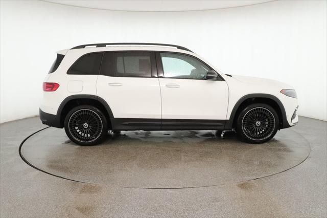 used 2024 Mercedes-Benz EQB 250 car, priced at $41,995