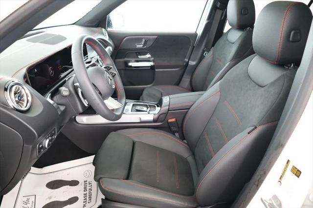 used 2024 Mercedes-Benz EQB 250 car, priced at $41,995