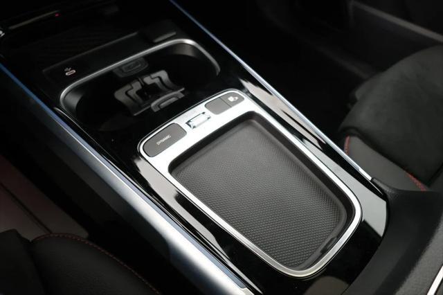 used 2024 Mercedes-Benz EQB 250 car, priced at $41,995