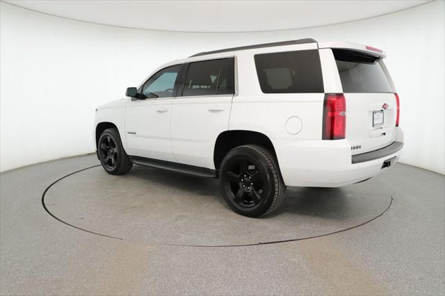 used 2018 Chevrolet Tahoe car, priced at $21,995