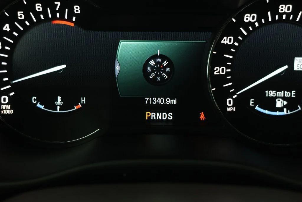 used 2015 Lincoln MKC car, priced at $14,695