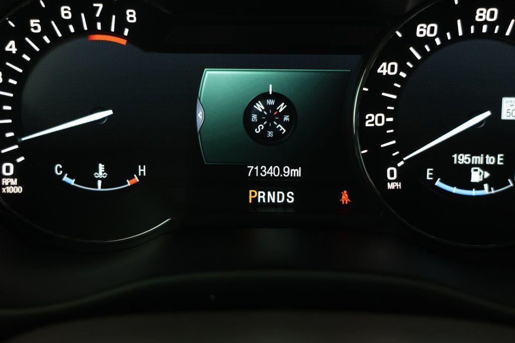 used 2015 Lincoln MKC car, priced at $14,295