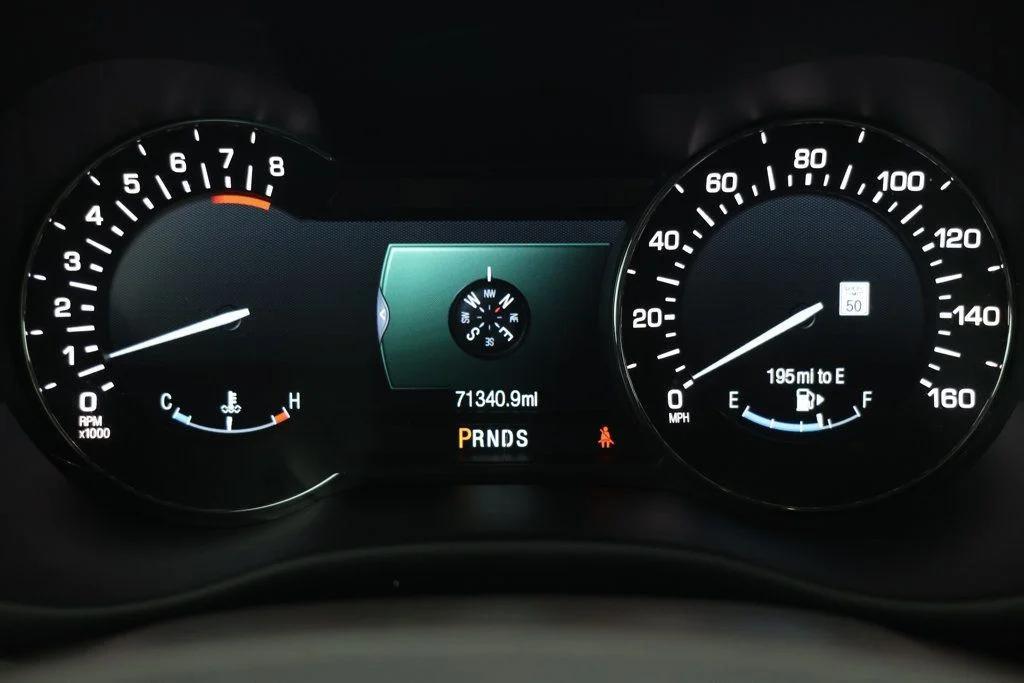 used 2015 Lincoln MKC car, priced at $14,695