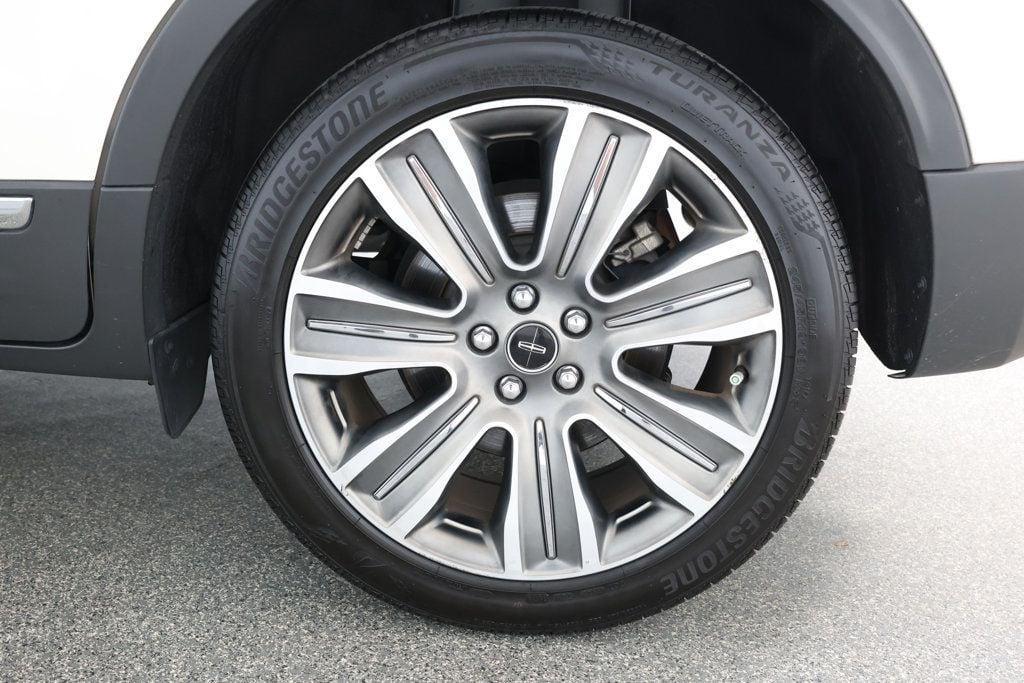 used 2015 Lincoln MKC car, priced at $14,295